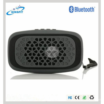 Мини-динамик звук Коробка беспроводной mp3-bluetooth для 